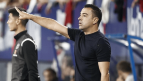Xavi Hernández: «A minha renovação vai ser anunciada em breve»