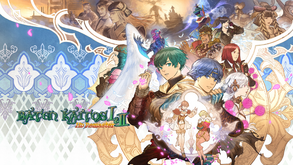 Baten Kaitos I & II HD Remaster já está disponível para a Nintendo Switch