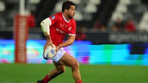 José Lima e a estreia de Portugal no Mundial: «Não viemos cá para ver jogar País de Gales»