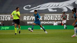 Penálti de Pepe foi bem revertido? Boa decisão no golo de Taremi? Os casos do Estrela-FC Porto