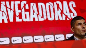 Ares da América na renovação
