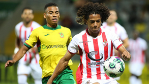 A crónica do P. Ferreira-Leixões, 1-2: Bebés do Mar alcançam 1.ª vitória da época