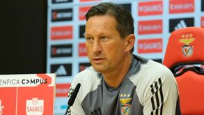 Schmidt imune ao apelo da seleção da Alemanha