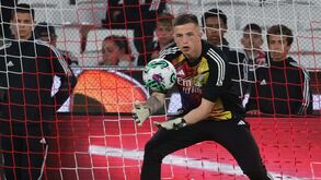 Trubin na calha e Bah confirmado