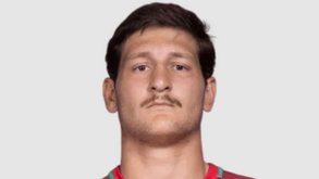 Lesão de José Madeira não é complexa e deve 