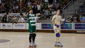 Elite Cup: surpresa reservada para o fim  