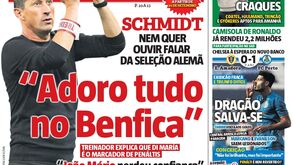 Sábado, 16 de setembro de 2023