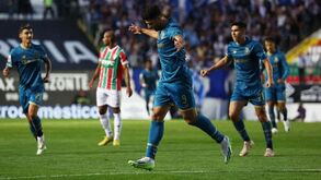 «Quero dedicar esta vitória do FC Porto a Rui Moreira...»
