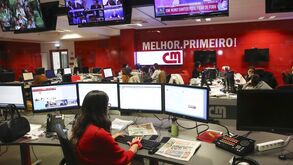 Cofina confirma duas propostas de compra da empresa do CM e da CMTV