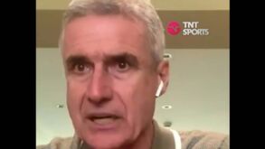 Luís Castro e a saída do Botafogo: «Jamais esquecerei o dia em que todo o estádio me insultou»