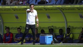 Daniel Ramos promete um Arouca 