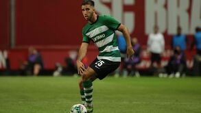 Roberto Martínez elogia