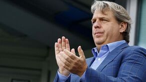 Pedro Baltazar, Rui Calafate e Bruno Mascarenhas dão 'boas-vindas' ao Chelsea: «Podia levar o Sporting à 1.ª divisão europeia»