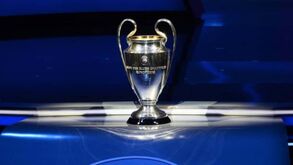 Liga dos Campeões: Próxima edição traz muitas novidades