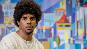 «Só quero jogar futebol!»: Platiny ainda espera pelo reconhecimento do nome em Cabo Verde