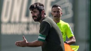 Luís Freire: «Acreditamos neste processo, o campeonato está a começar»