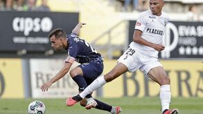 Ricardo Horta: «Não esperávamos isto, foi um dia muito infeliz»