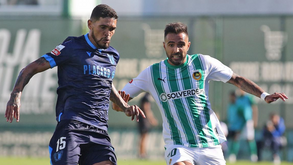 O resumo do Rio Ave-Famalicão