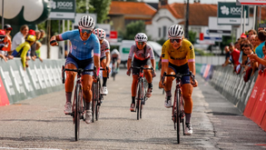 Volta a Portugal Feminina Cofidis: Dupla da Massi-Tactic afoga concorrência