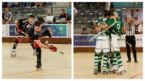 Elite Cup: Dérbi para decidir o vencedor