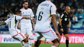 O resumo do Vizela-Benfica: os golos, os casos e outros lances