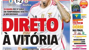 Domingo, 17 de setembro de 2023