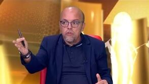 Nuno Saraiva: «Desta vez não havia garrafas para o Di María pontapear»
