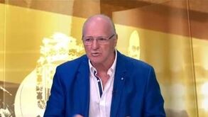 Jorge Amaral: «David Carmo quase não jogou no FC Porto e de um momento para o outro passa a titular»