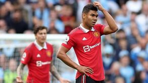 «Casemiro parecia que tinha 45 anos naquele meio-campo»