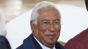 António Costa elogia râguebi e fala em bons exemplos no uso do VAR
