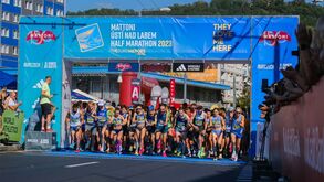 Sebastian Hendel e Tereza Hrochová vencem circuito EuroHeroes