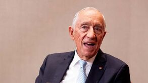 Marcelo Rebelo de Sousa e o comentário sobre decote de uma jovem: «Não era sexista de todo»