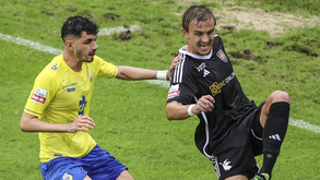 O resumo do Arouca-Casa Pia