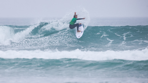 Lua Escudeiro alcança 3.º lugar em La Torche