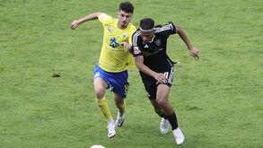 Pablo Roberto: «Todos sobressaíram»