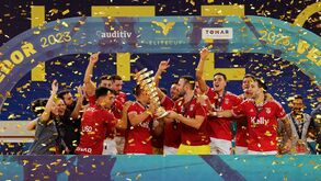 Campeão de Elite