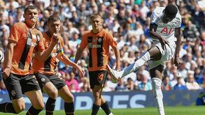 A análise de Rui Malheiro ao Shakhtar Donetsk: Mineiros alérgicos a cruzamentos