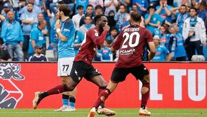Boulaye Dia reintegrado na Salernitana