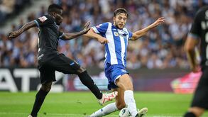 Intensidade para elevar Nico