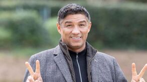 Jardel: «O inimigo está sempre ao lado»