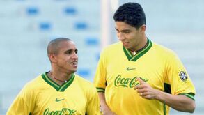Jardel: «Mundial? Coisas que só acontecem ao Jardel»