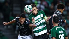 Coates contestou árbitro