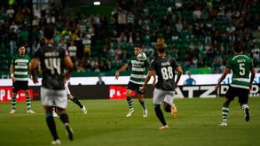 Gonçalo Inácio fixa recorde na Liga