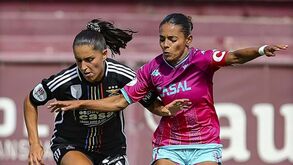Kika assinala 100.º jogo pelo Benfica
