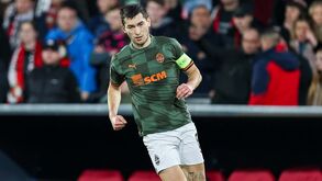 Stepanenko esclarece declarações polémicas: «Foi erro de tradução, não quis desrespeitar o FC Porto»