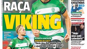 Segunda-feira, 18 de setembro de 2023