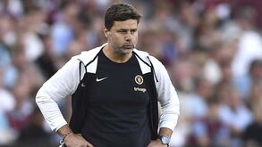 Custou 100 milhões ao Chelsea e conta pouco para Pochettino: «Ainda tem muito que aprender»