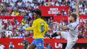 Sergio Ramos: «Agora já posso morrer em paz»