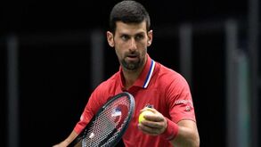 Djokovic amplia para 391 semanas o recorde na liderança do ranking mundial