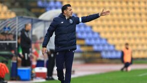 Nuno Capucho e o arranque da Youth League: «Queremos mostrar a qualidade da formação portuguesa»